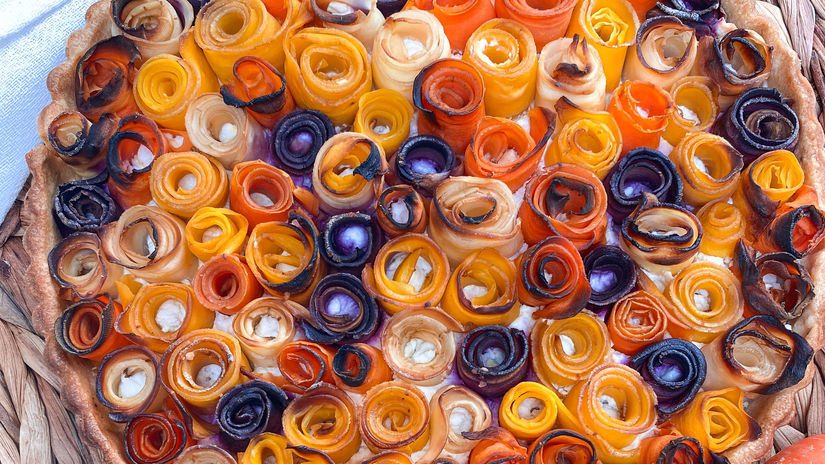 Quiches